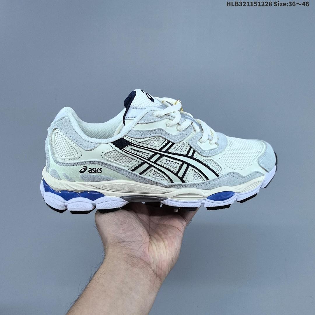 ASICS GEL-NYC AHAR+ - foto 9