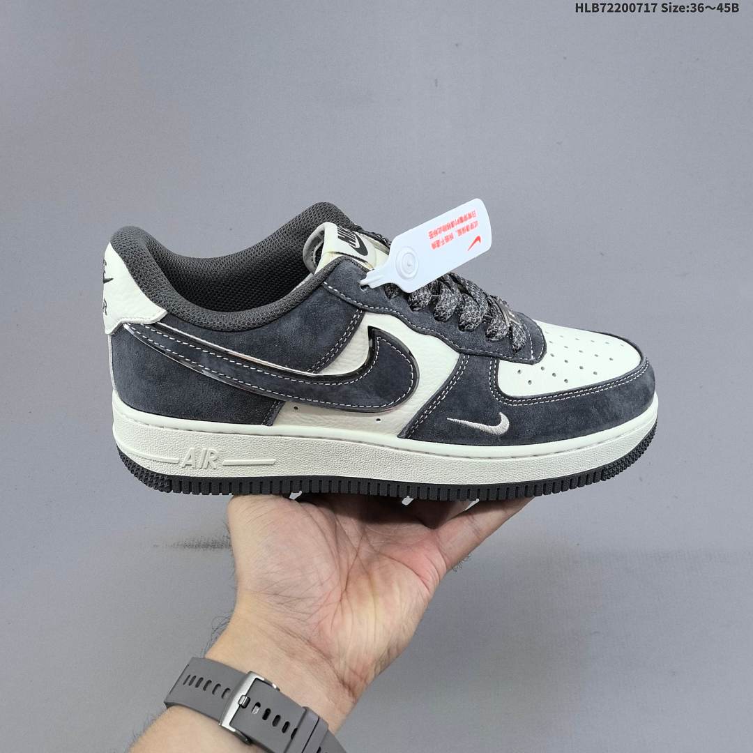 Nike Air Force1 07 low - foto 2