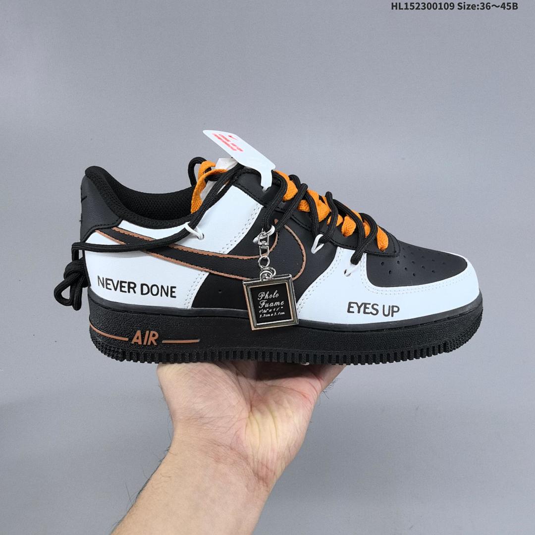 Nike Air Force 1 Low’07 3D - foto 9