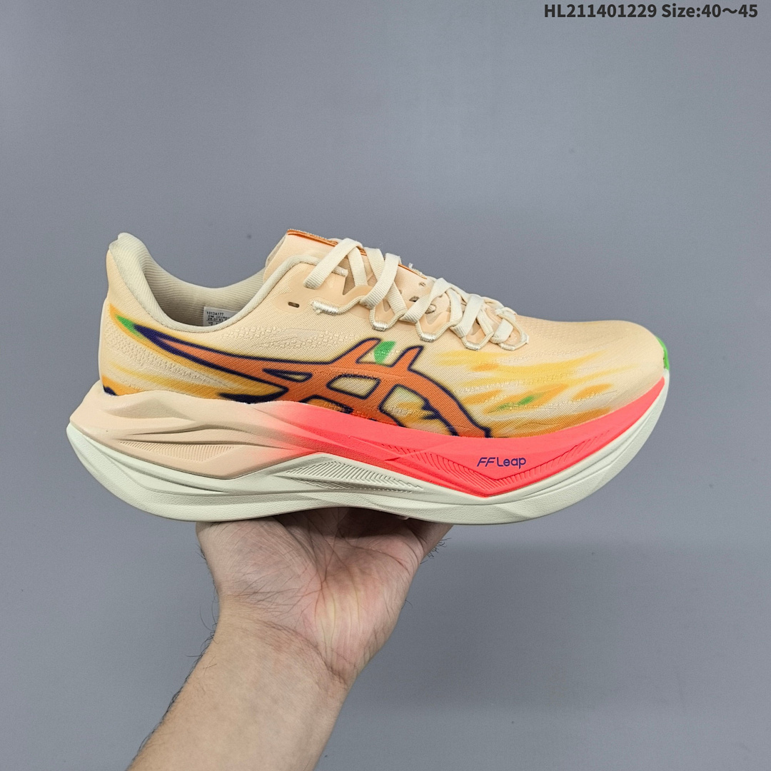 ASICS MEGABLAST 1013A170-401 HL211401229 Size 45 - foto 6