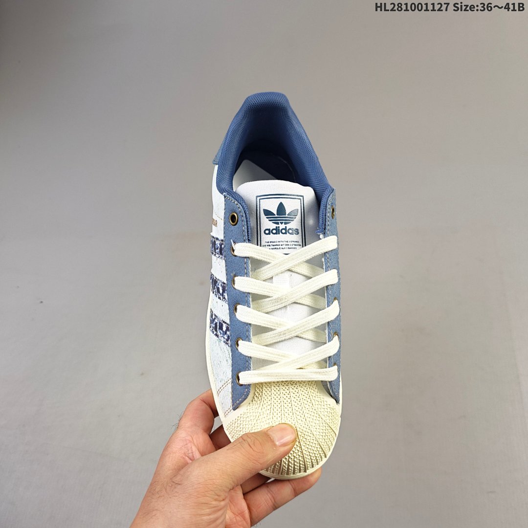 Adidas Originals Superstar - foto 6
