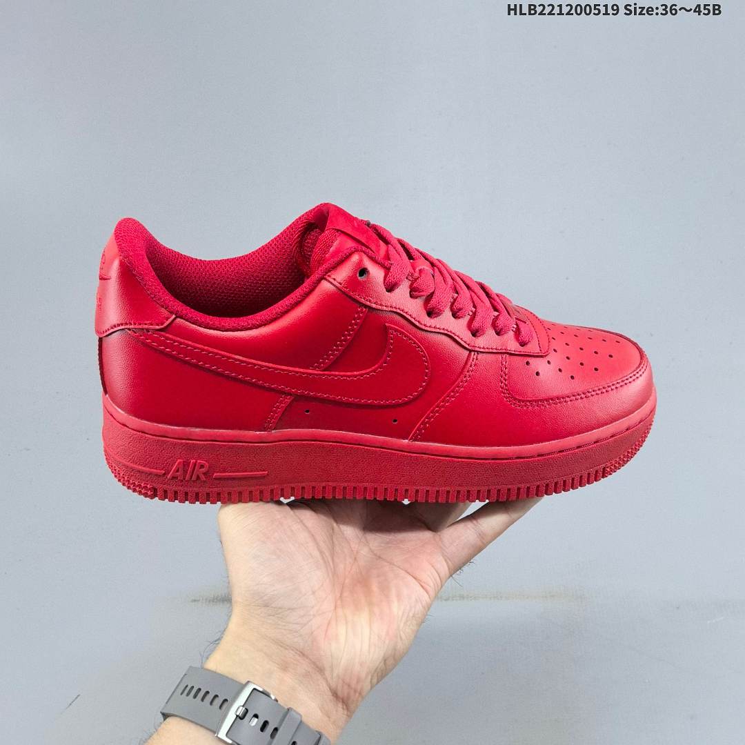 Nike Air Force 1“07 Force 1 - foto 2