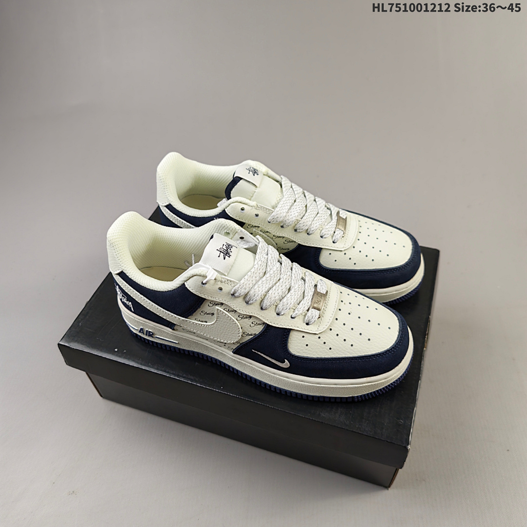Nike Air Force 1 ’07 Force 1 - foto 5