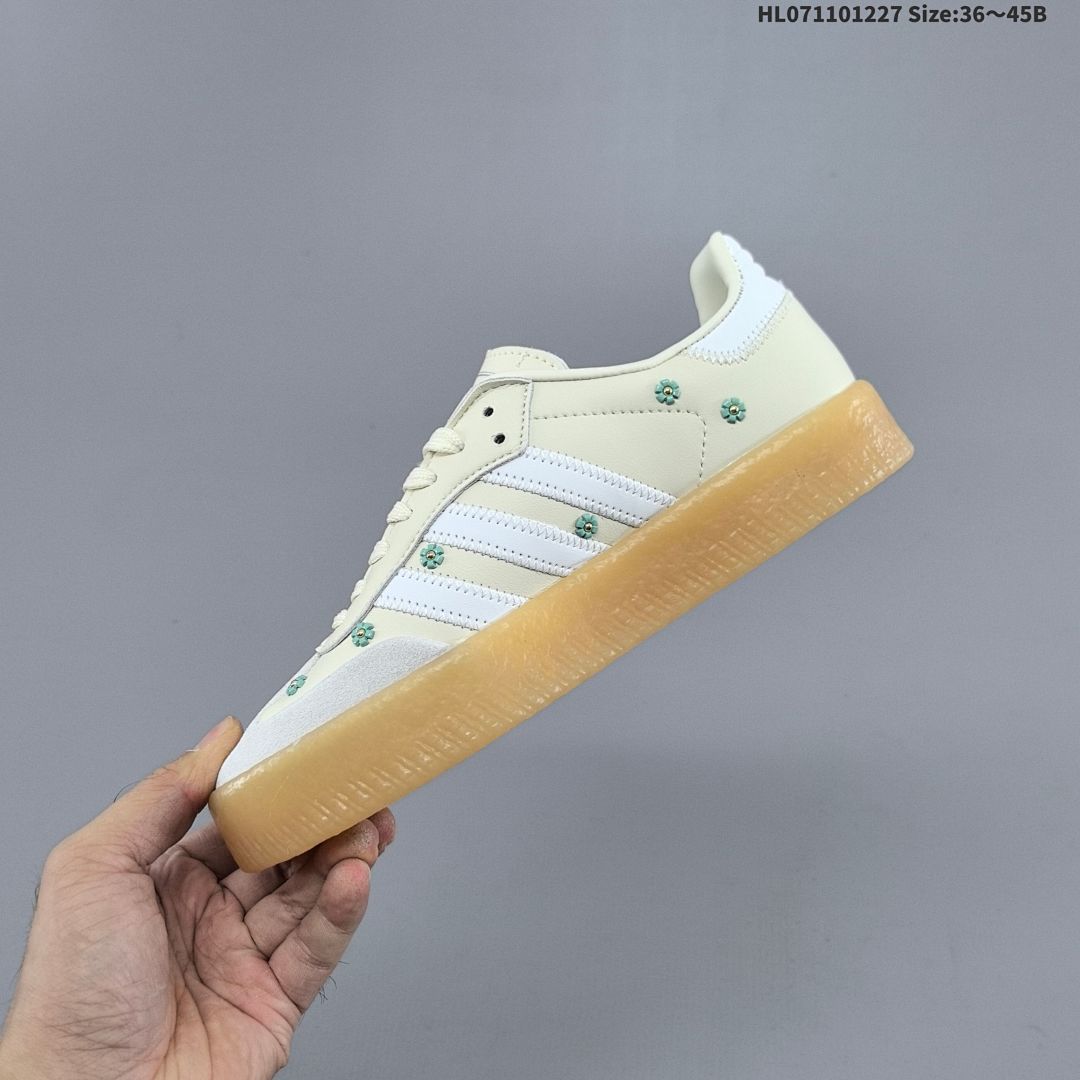 Adidas Originals Sambae - foto 3