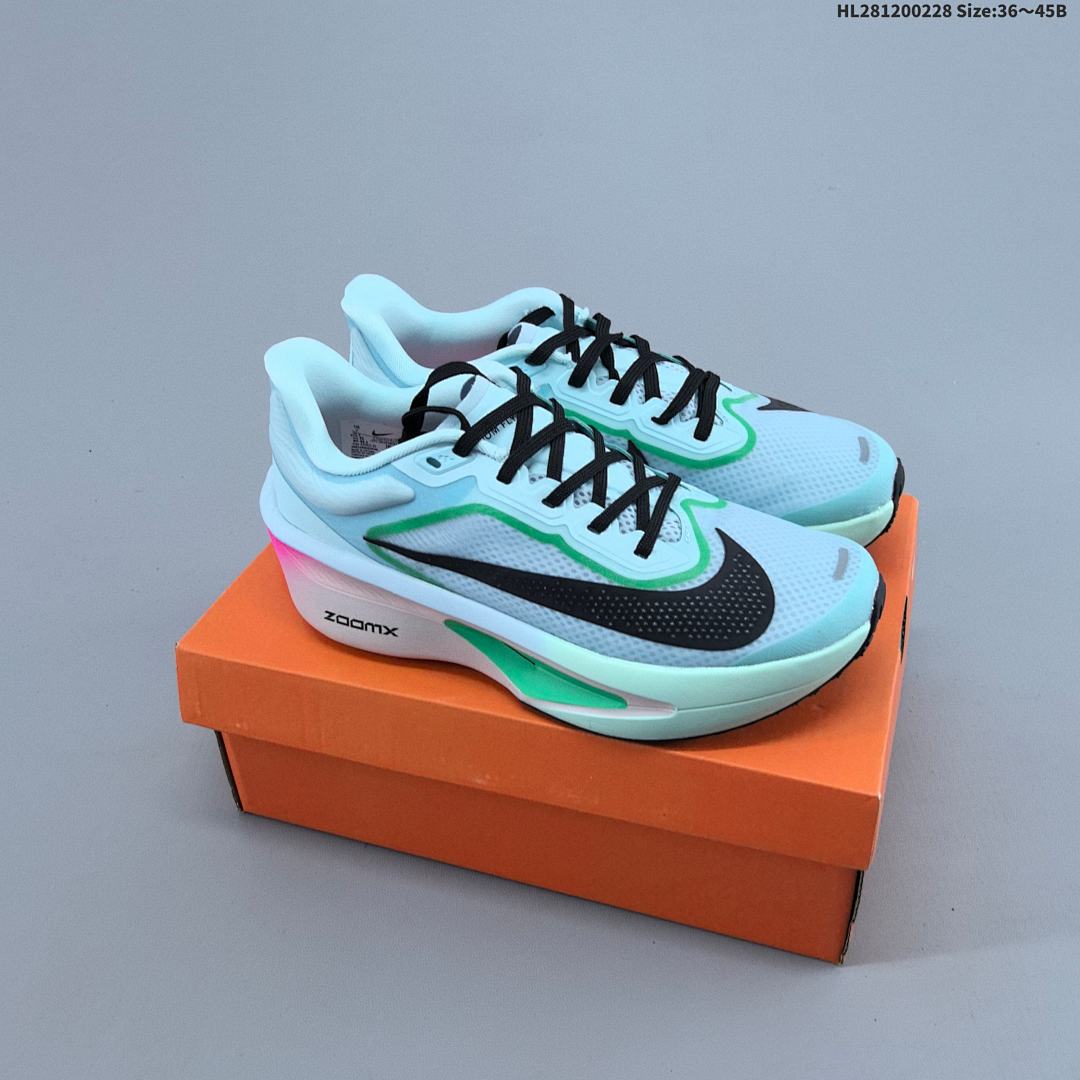 NIKE 2024 ZOOM FLY 6 PRM Nike Zoom Fly 5 - foto 13