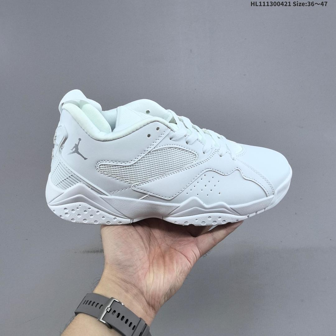 Nike Air Jordan MVP 92 -003 ID Size 47 - foto 4