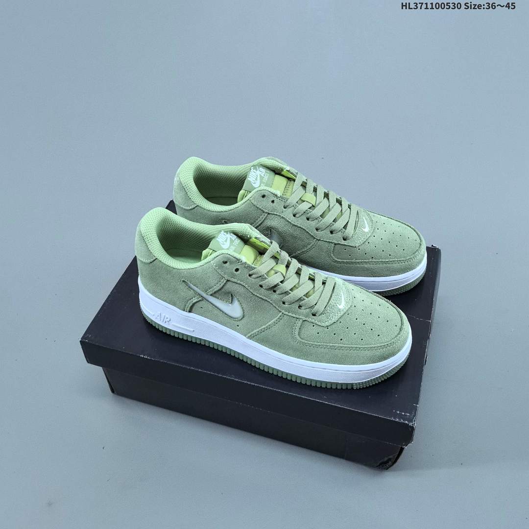 Nike Air Force 1’07 Force - foto 6