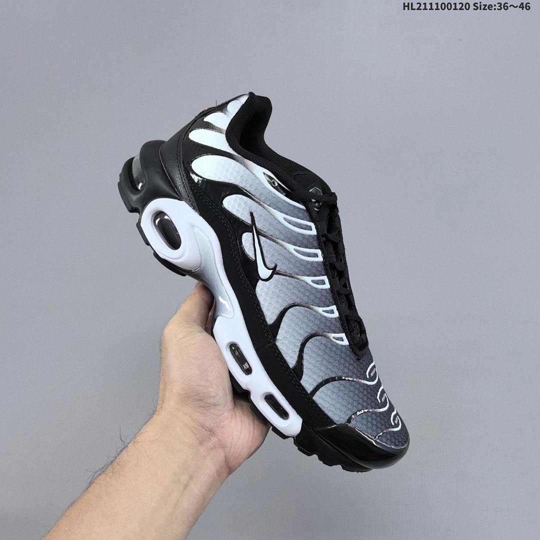 Nike Air Max Plus Nike TN 1996 TunedAir - foto 8