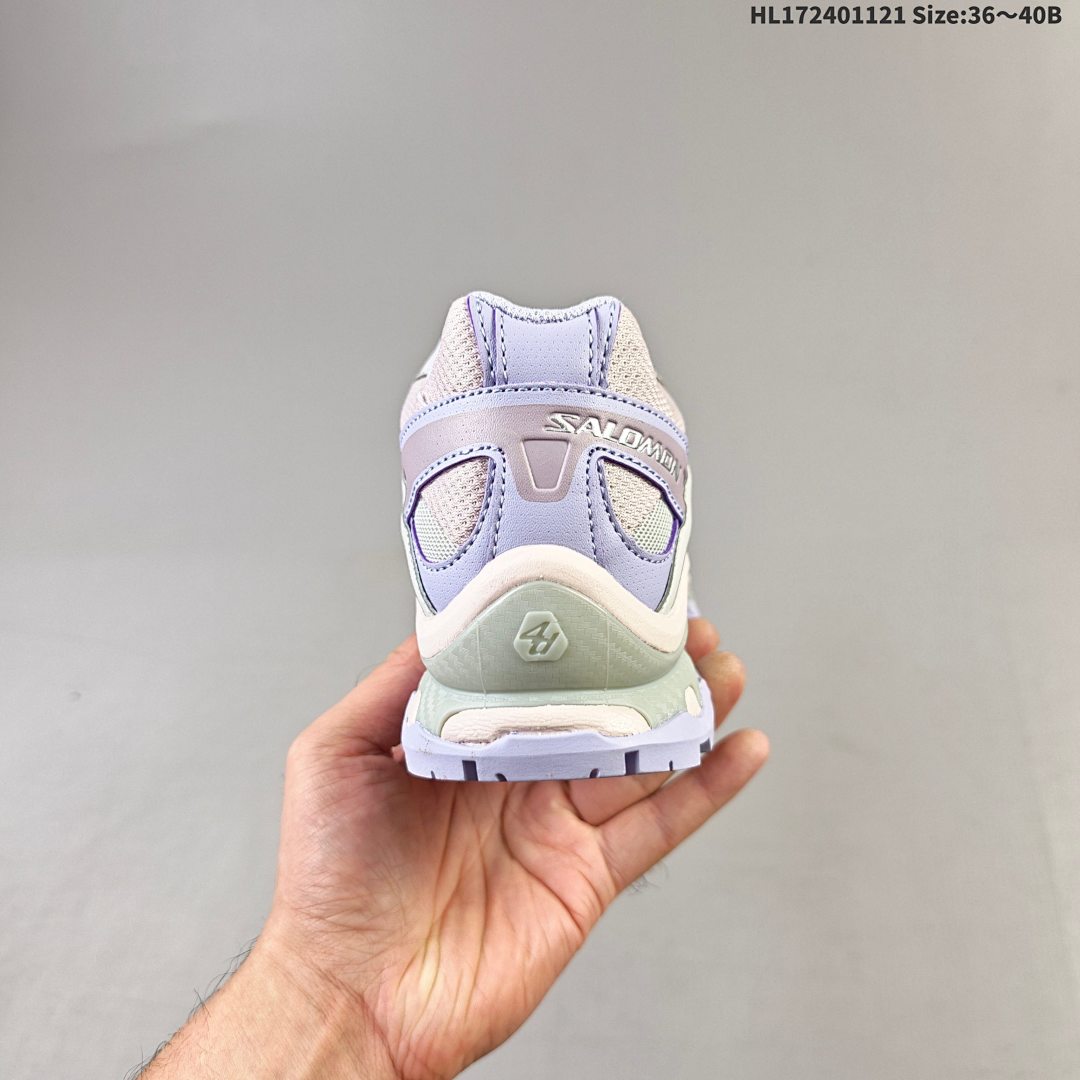 SALOMON XT-QUEST SENSIFIT - foto 6