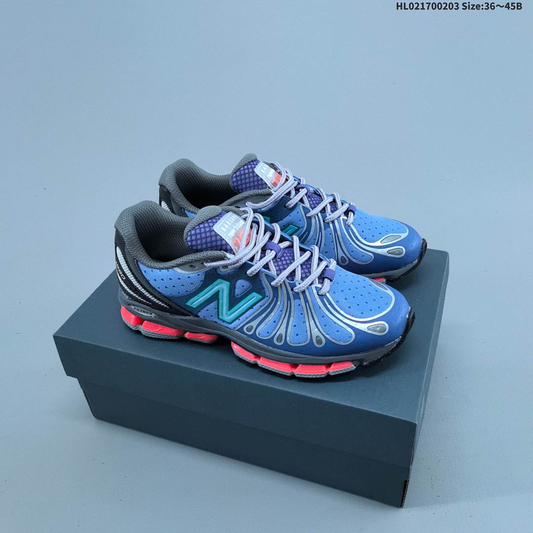 New Balance NB 1890 ID Size 45B
