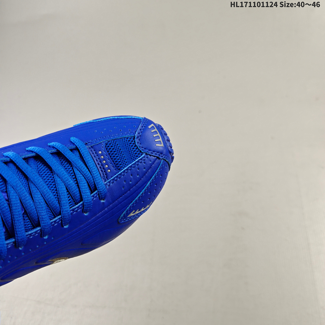 NIKE SHOX R4 -445 ID Size 46 - foto 4