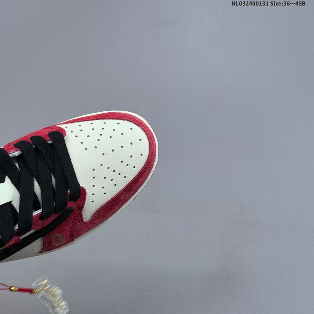 Nike Air Jordan 1 x Travis Scott AJ1 ‘DIY’ - foto 3