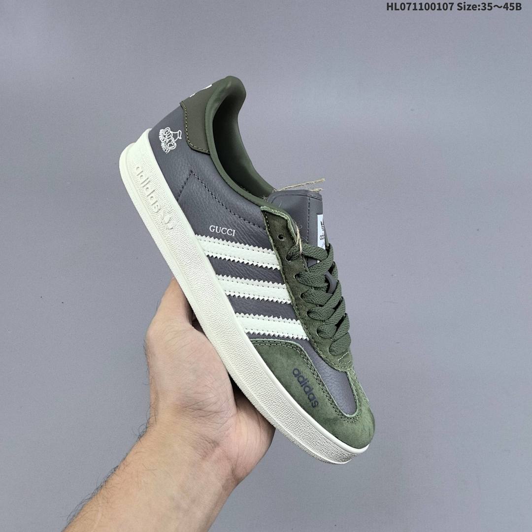 Adidas Originals Gazelle INdoor - foto 6