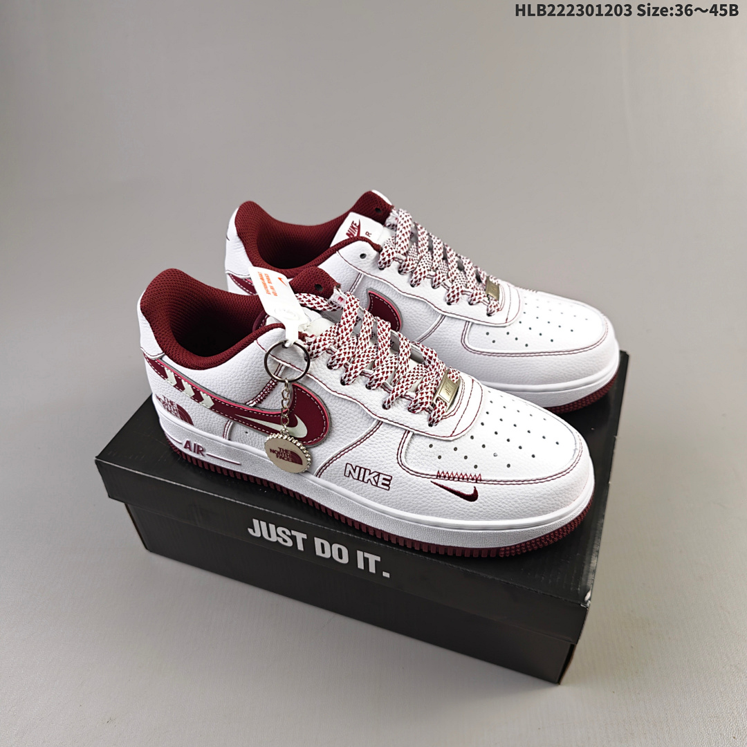 NIKE AIR FORCE 1‘07 LX -14 - foto 2