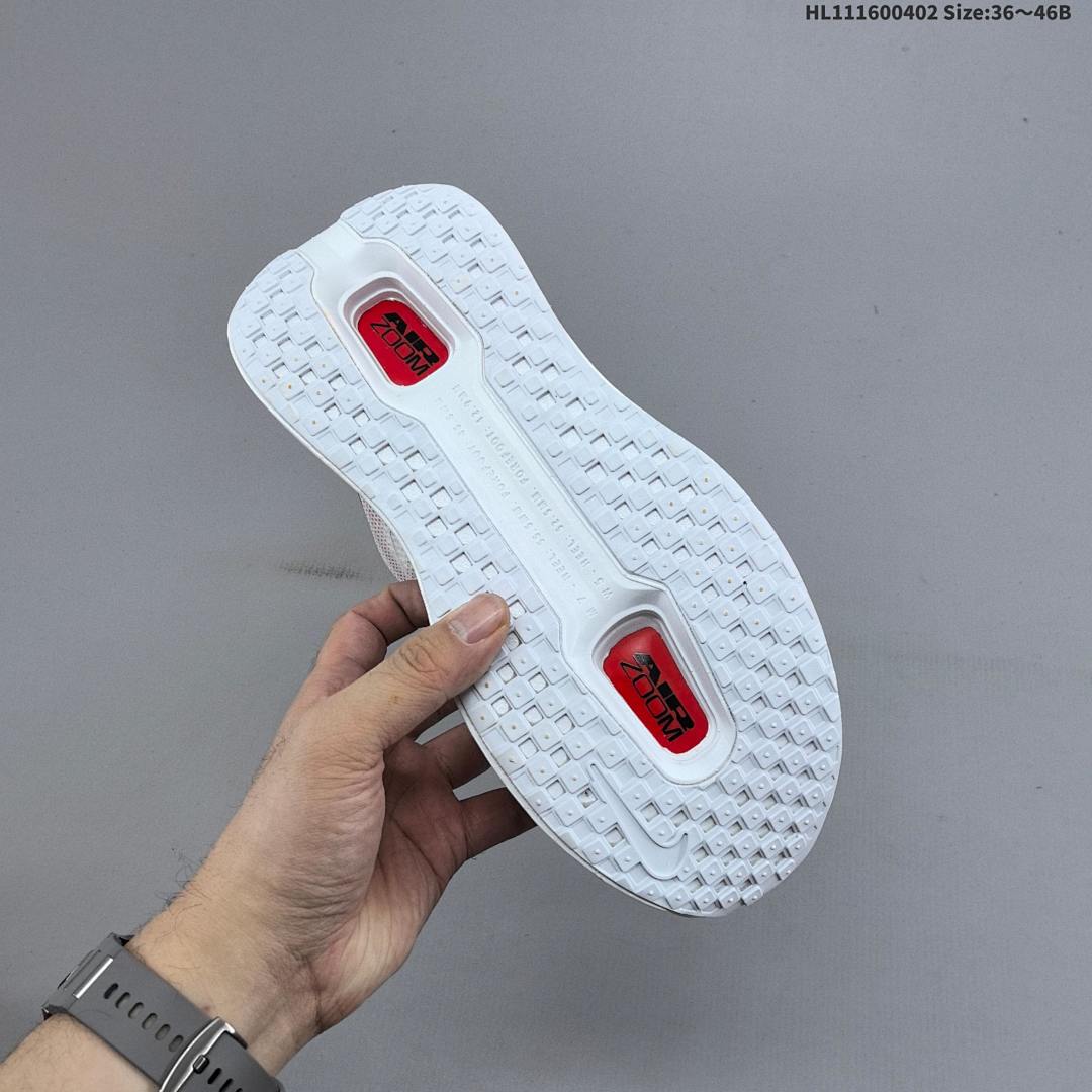 Nike VOMERO PREMIUM ReactX Air Zoom - foto 7