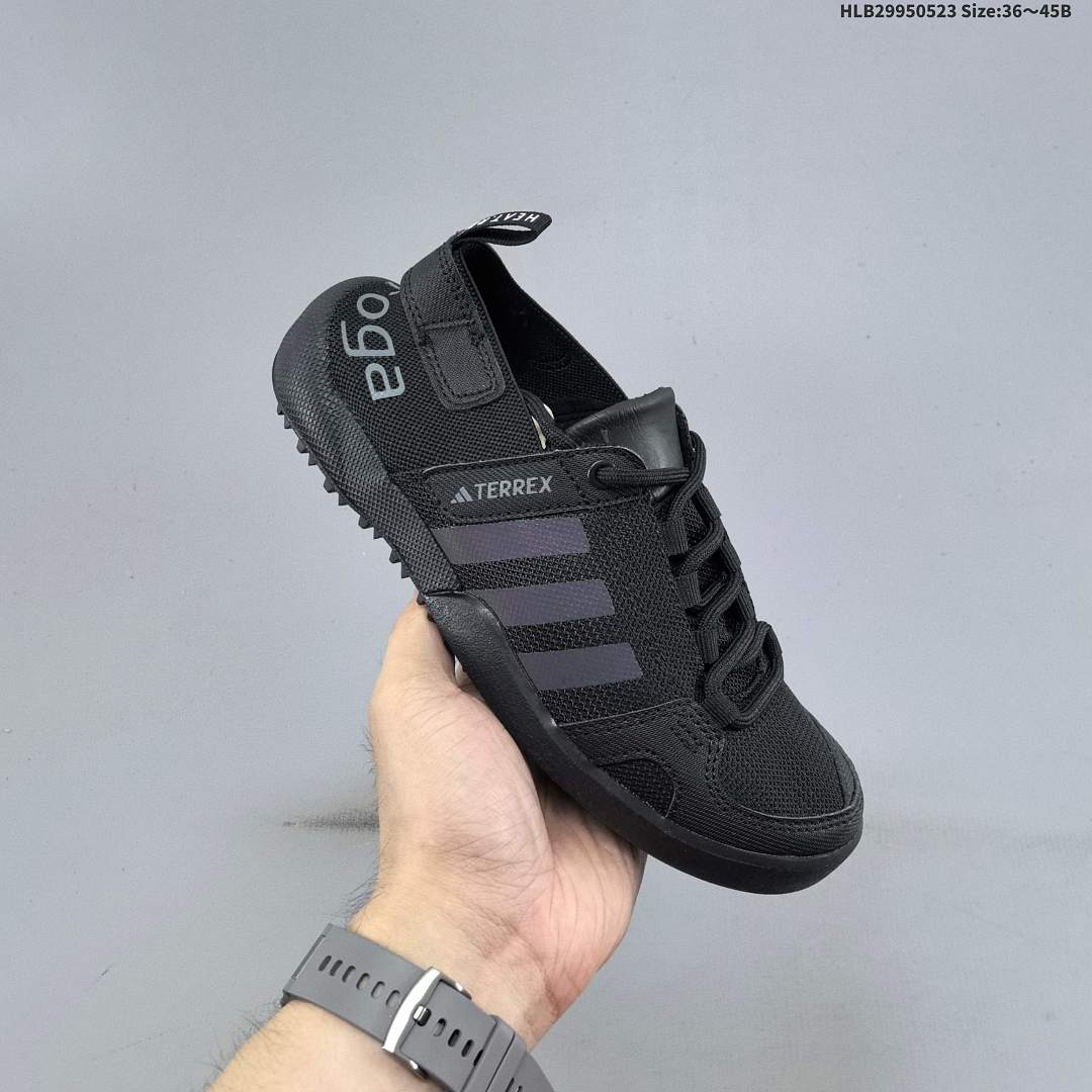 adidas Terrex Daroga Two 13 Traxion - foto 4