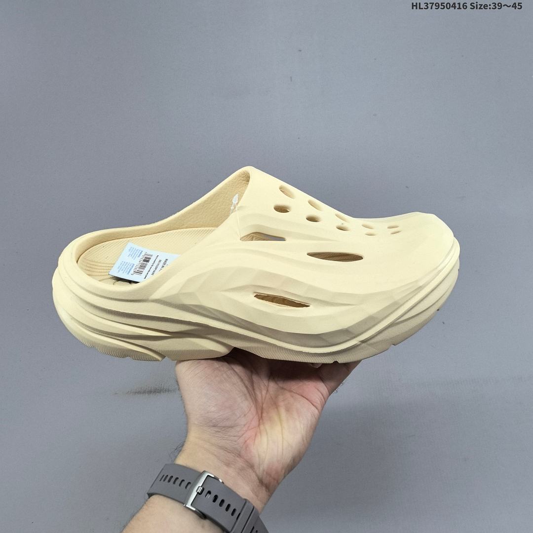 Hoka Ora Recovery mule - foto 3