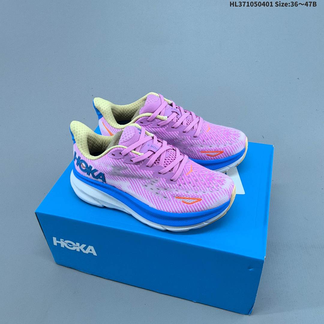 HOKA M CLIFTON 9 HOKA ONE ONE ONE ONE “ ” - foto 8