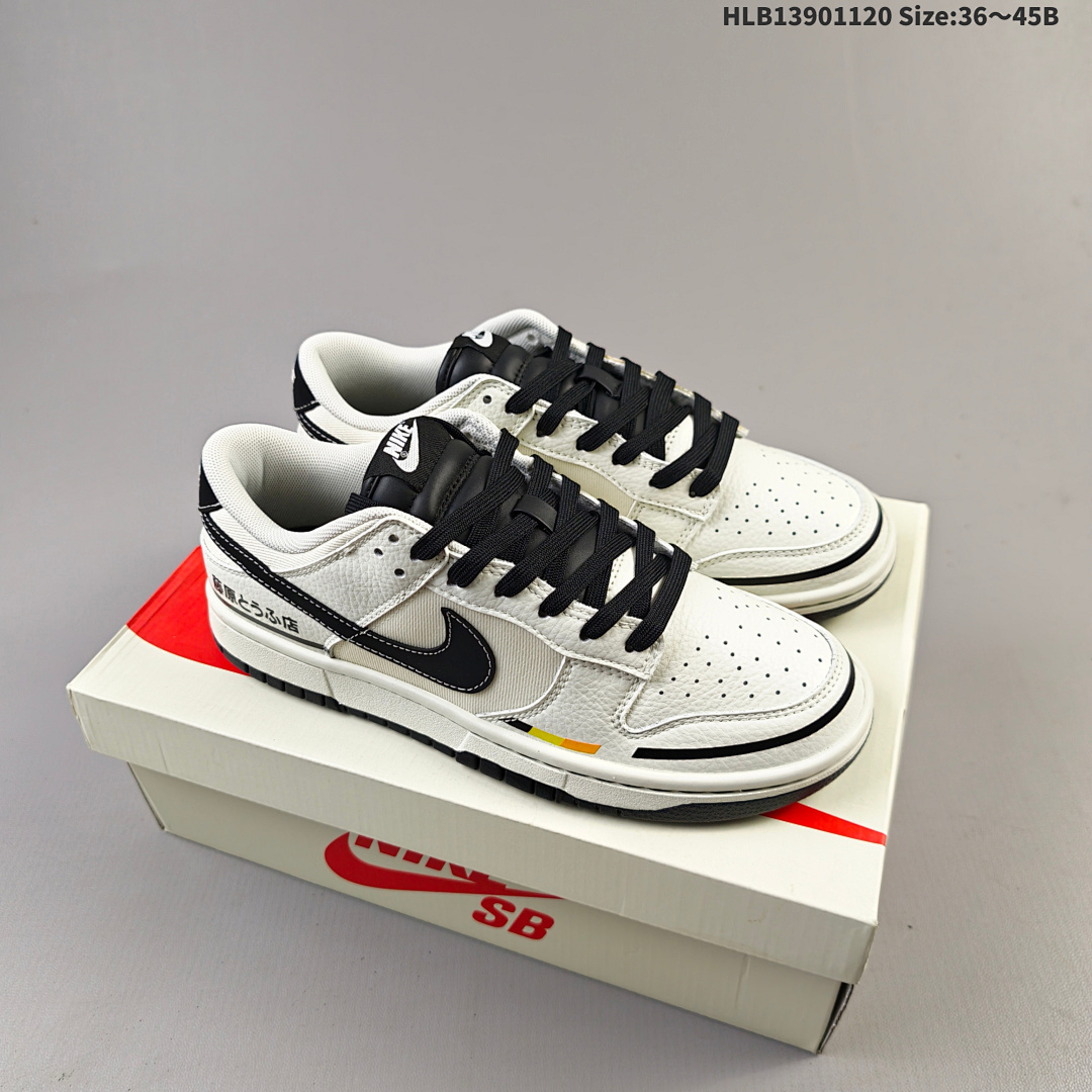 NIKE DUNK SB LOW Dunk SB Dunk Dunk Dunk SB - foto 4