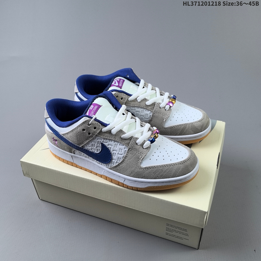 Nike SB Dunk Low Pro ZoomAir - foto 11