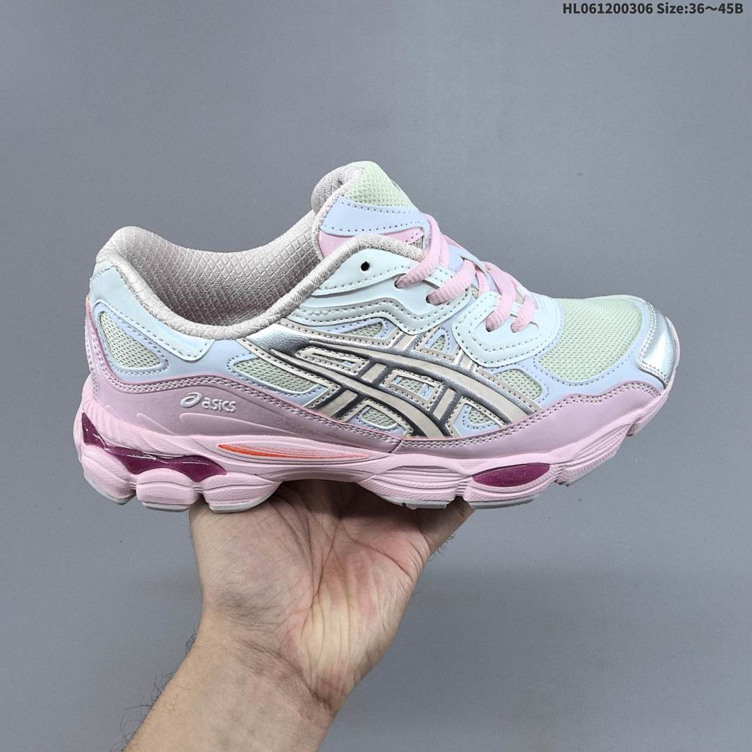 AsicsGel-NYC 2025 ASICSTIGER ASICS GEL-NYC - foto 5