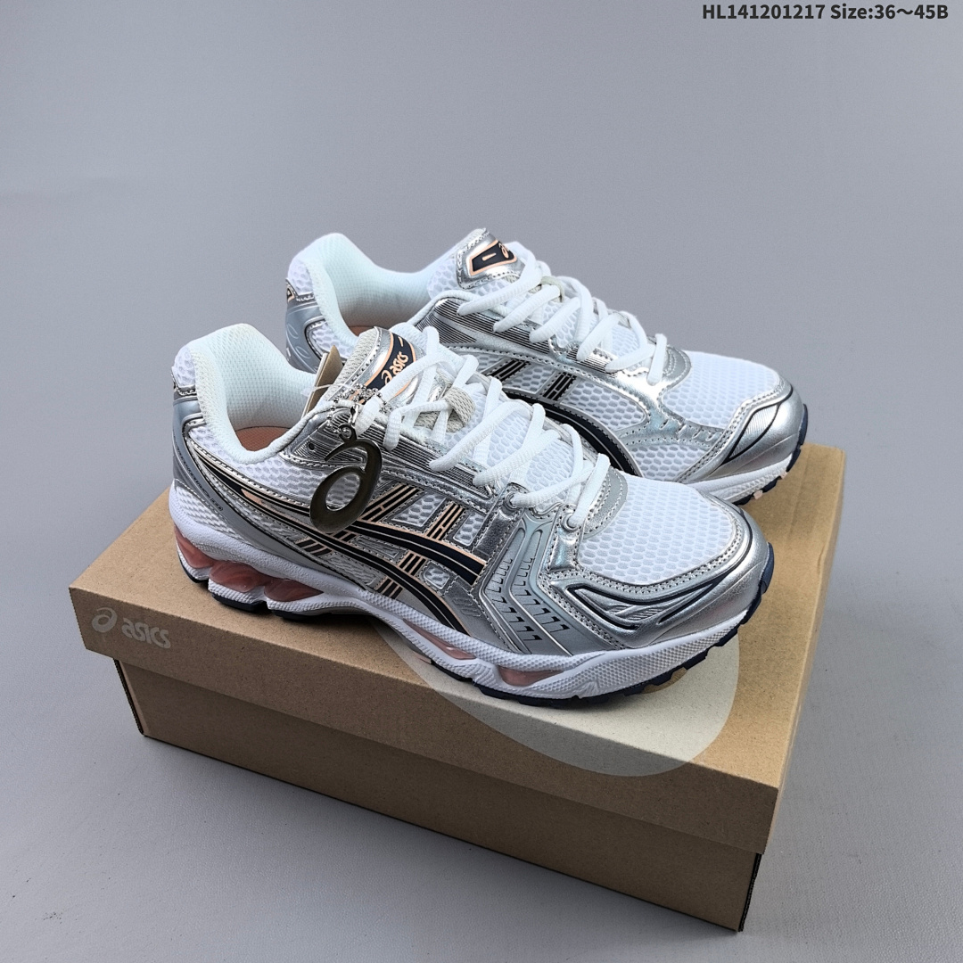 Asics Gel-Kayano 14 3D GEL FF BLAST PLUS - foto 2