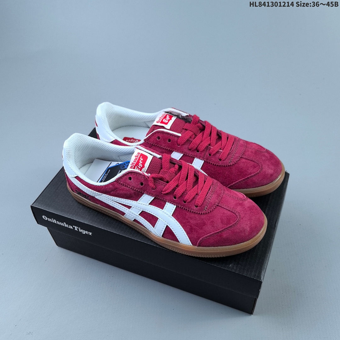 Onitsuka Tiger Tokuten TOKUTEN 80 T-TOE - foto 5