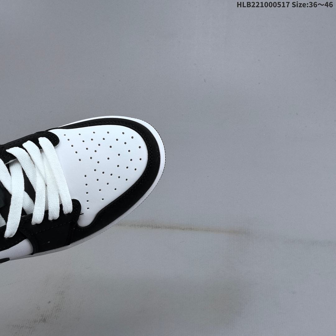 Air Jordan 1 Low AJ1 1 aj1 1 - foto 8