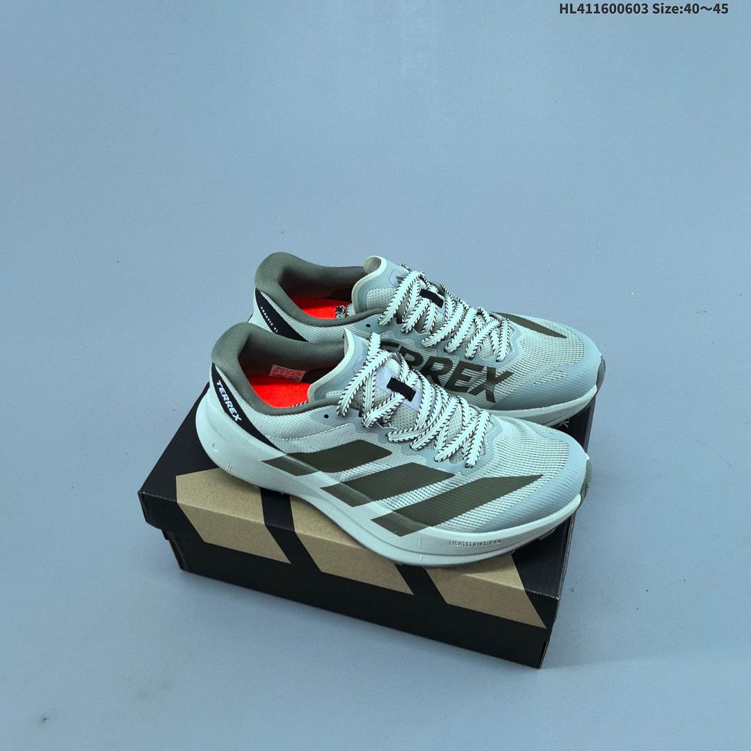 Adidas Terrex Agravic Speed Ultra OG lD - foto 3
