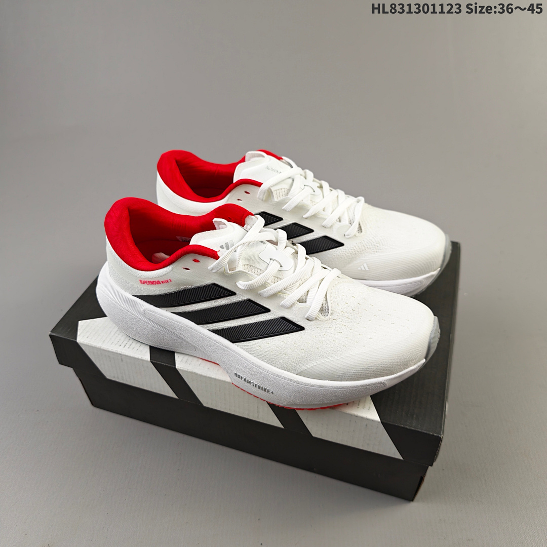 Adidas Supernova Rise 3 M ID - foto 4