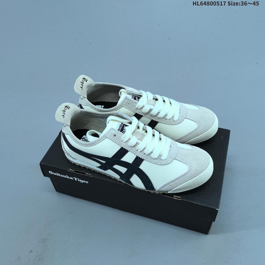 Onitsuka Tiger MEXICO66 - foto 11
