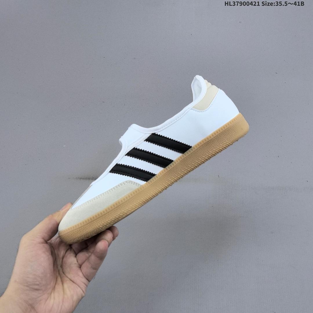 ADIDAS ORIGINALS SAMBA JANE Samba - foto 6