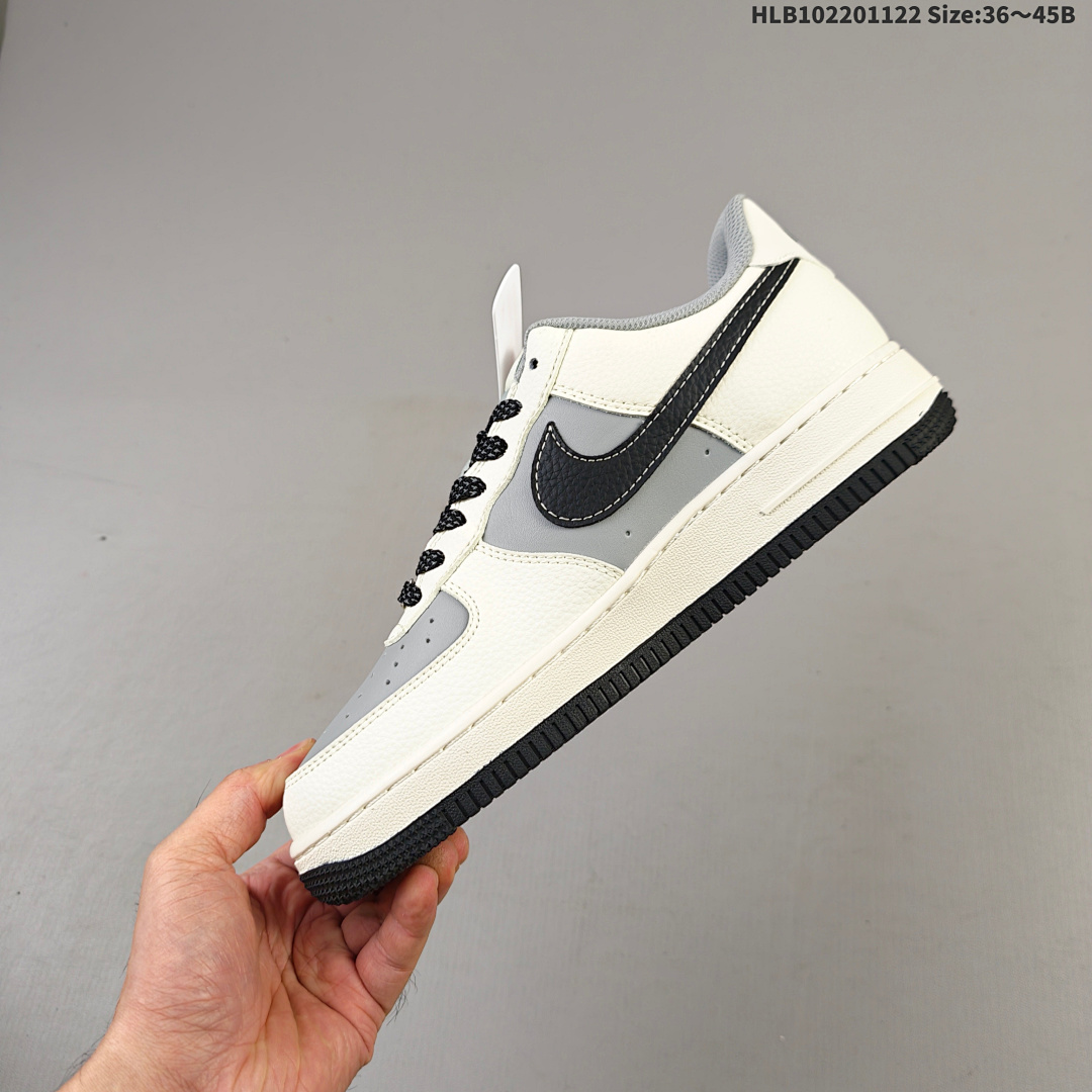 NIKE AIR FORCE 1‘07 LV8 -0 - foto 5