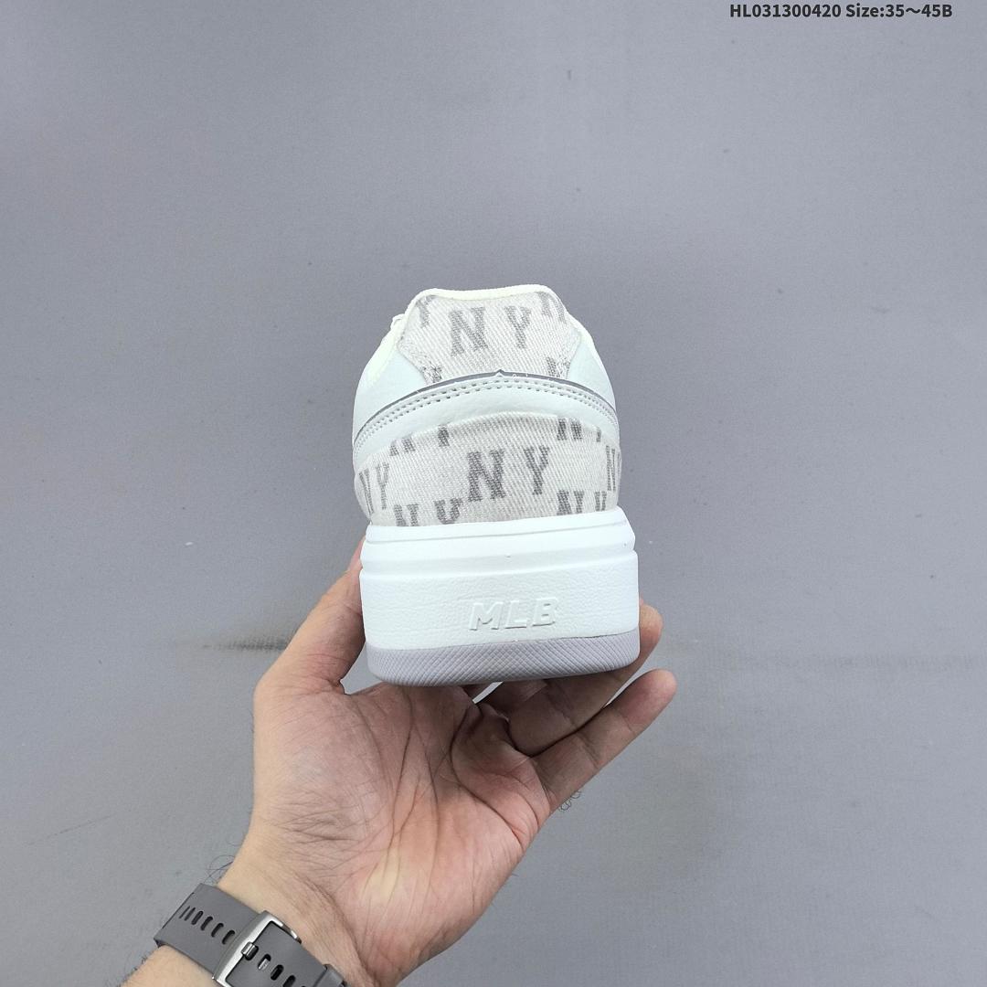 MLB CHUNKY LINER DENIM - foto 6
