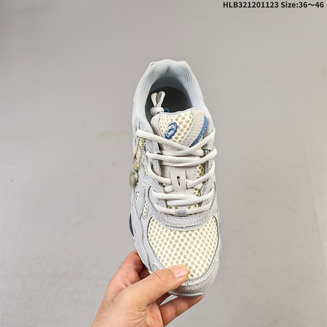 ASICS GEL-NYC AHAR+ - foto 7