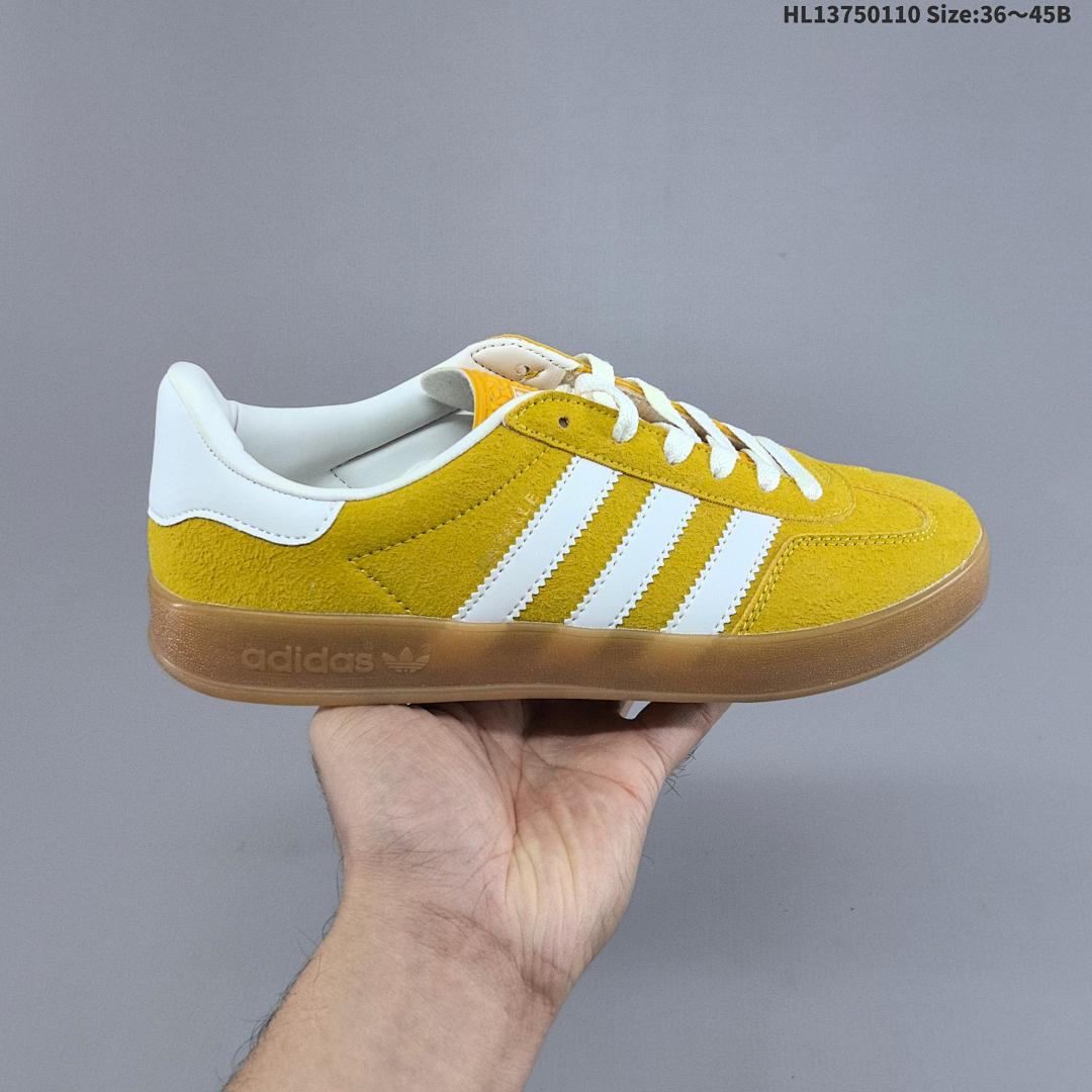 Adidas Originals Gazelle Indoor - foto 6