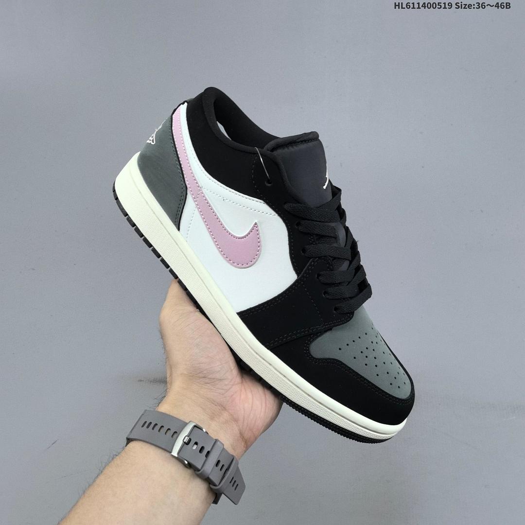Air Jordan 1 Low AJ1 1 aj1 1 - foto 4