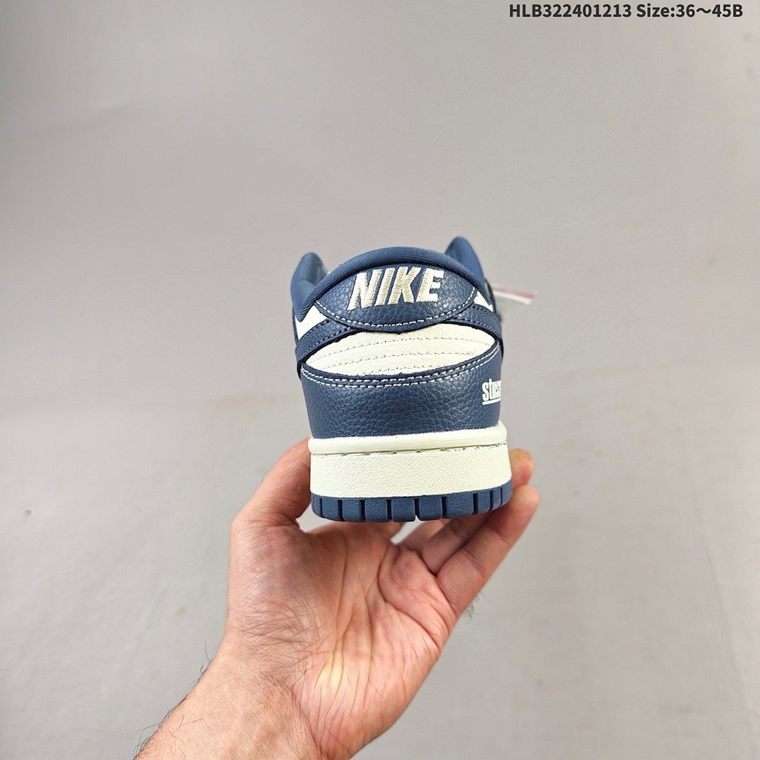 Nike Dunk Low Retro ‘DIY ’ sb - foto 5