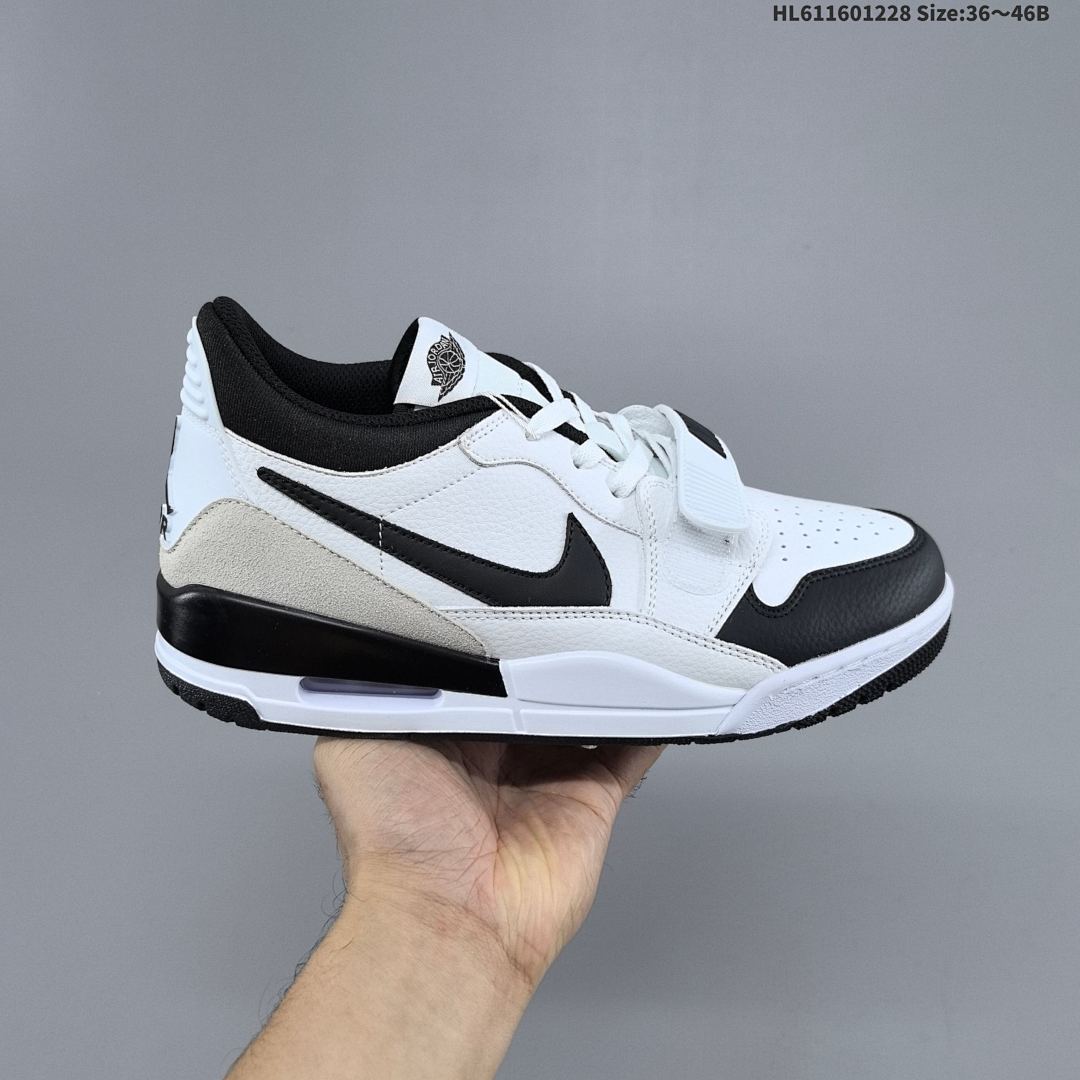 Air Jordan Legacy 312 312 Air Jordan 3 Air Jor - foto 9