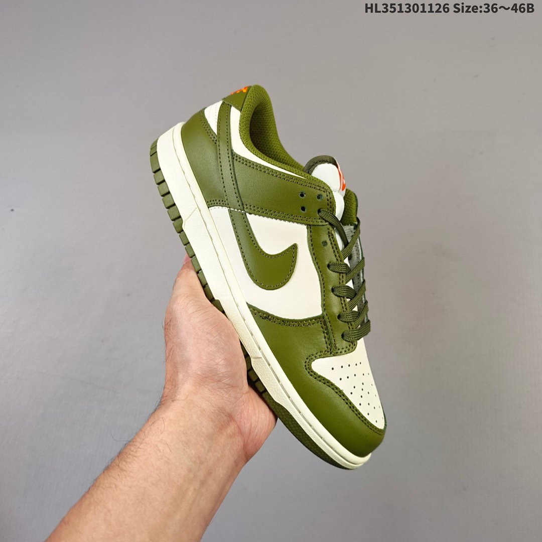 NIKE DUNK LOW ZoomAir sb - foto 8