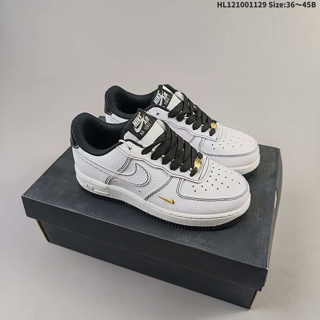 Nike AIR FORCE 1’07 Force - foto 8