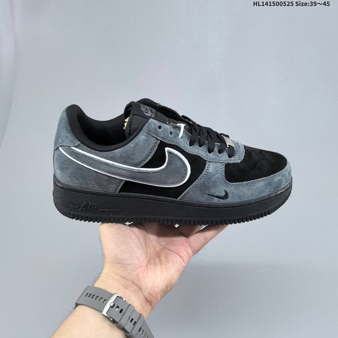Nike Air Force 1 & x27;07 Low - foto 2