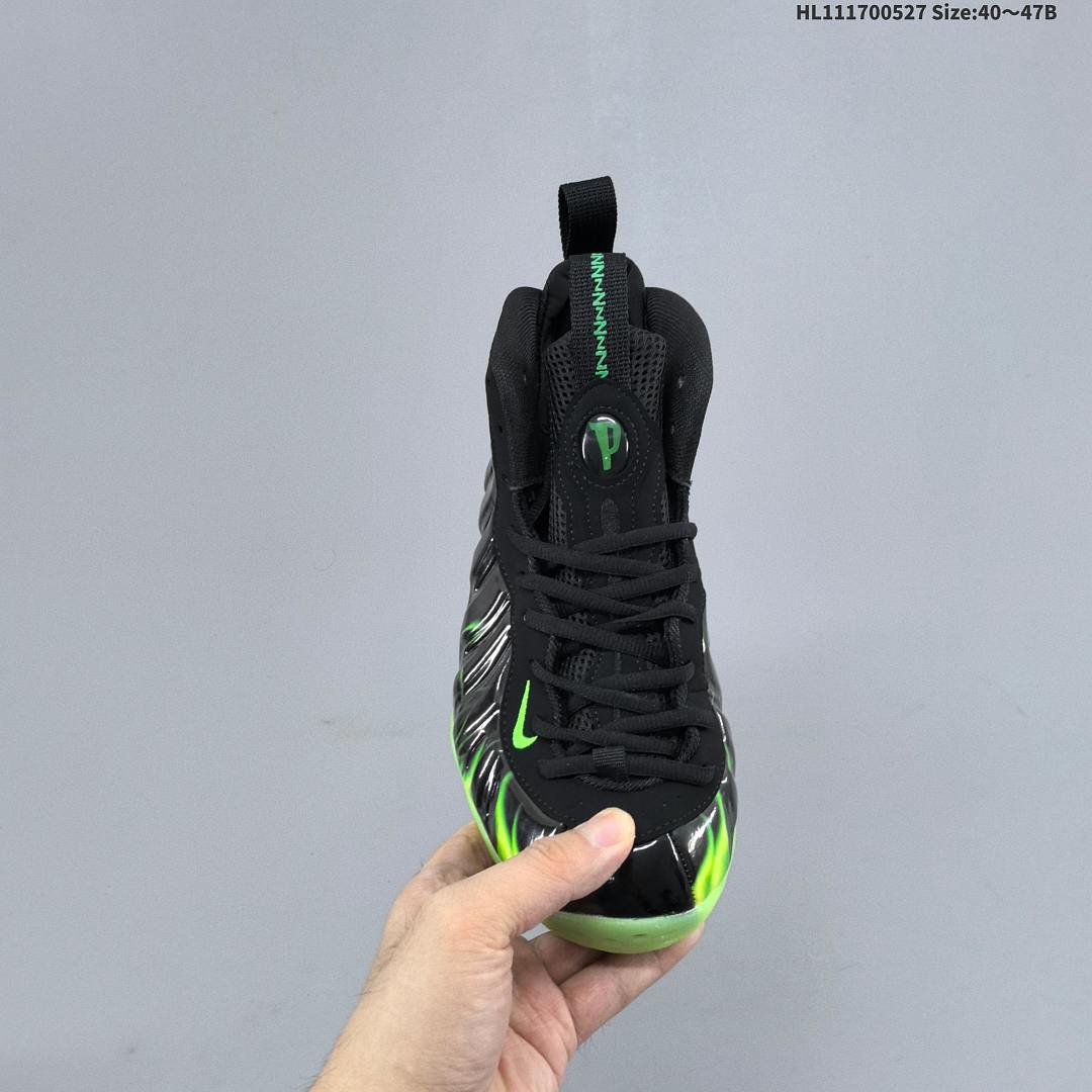 Nike Air Foamposite One ParaNorman NBA · 579771-003 19 - foto 5