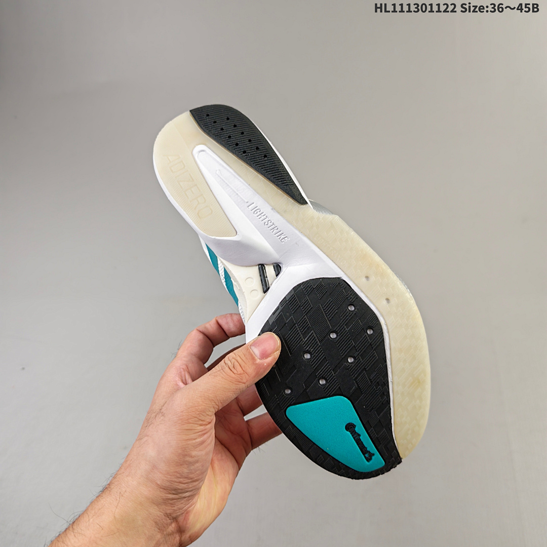 Adidas adizero BOSTON 13 Boost - foto 5