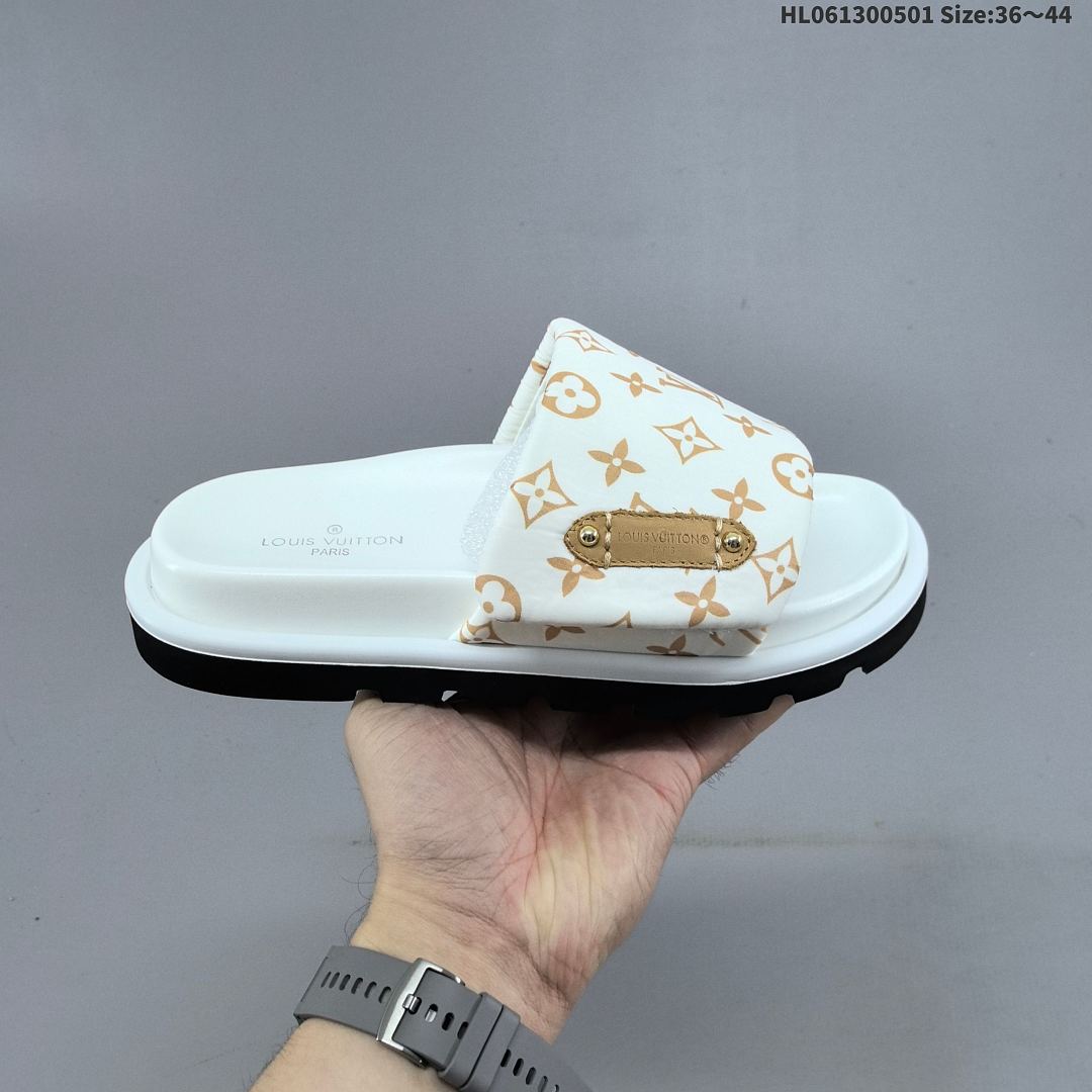 Louis Vuitton LV Trainer - foto 4