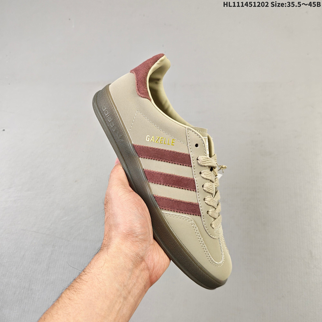 Adidas Originals Gazelle INdoor - foto 8
