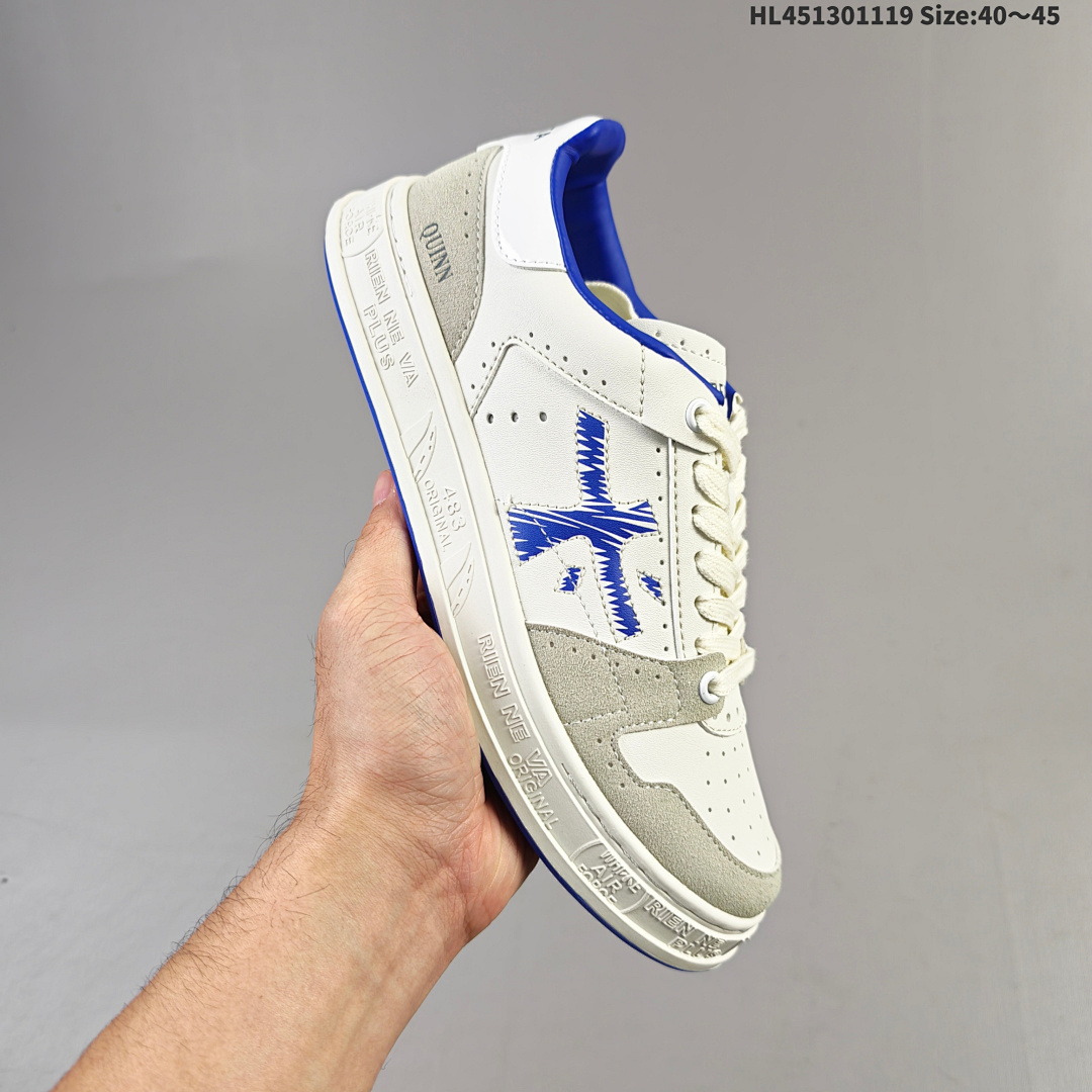 Premiata HL451301119 Size 45 - foto 4
