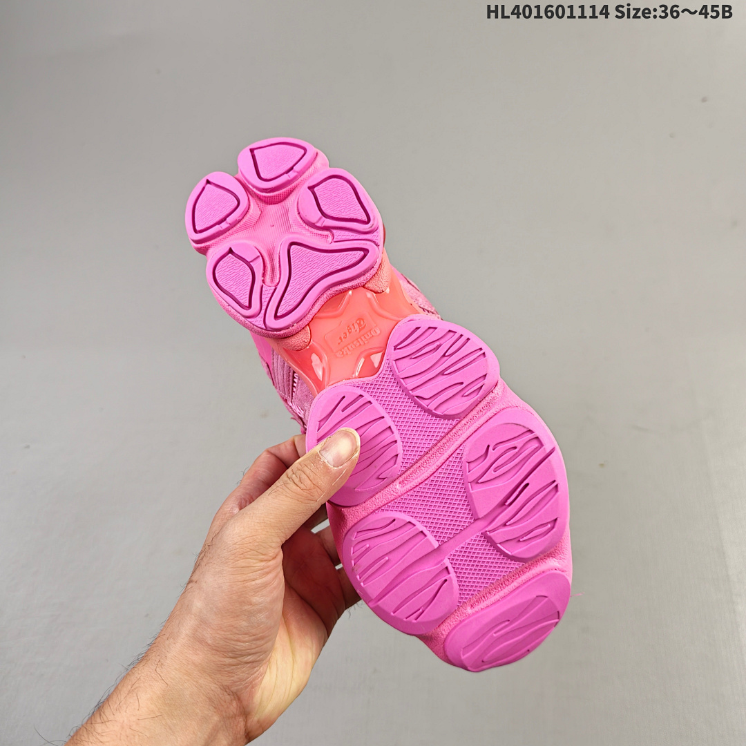 Onitsuka Tiger ULTI RS TIGRUN ICON LOGO - foto 5