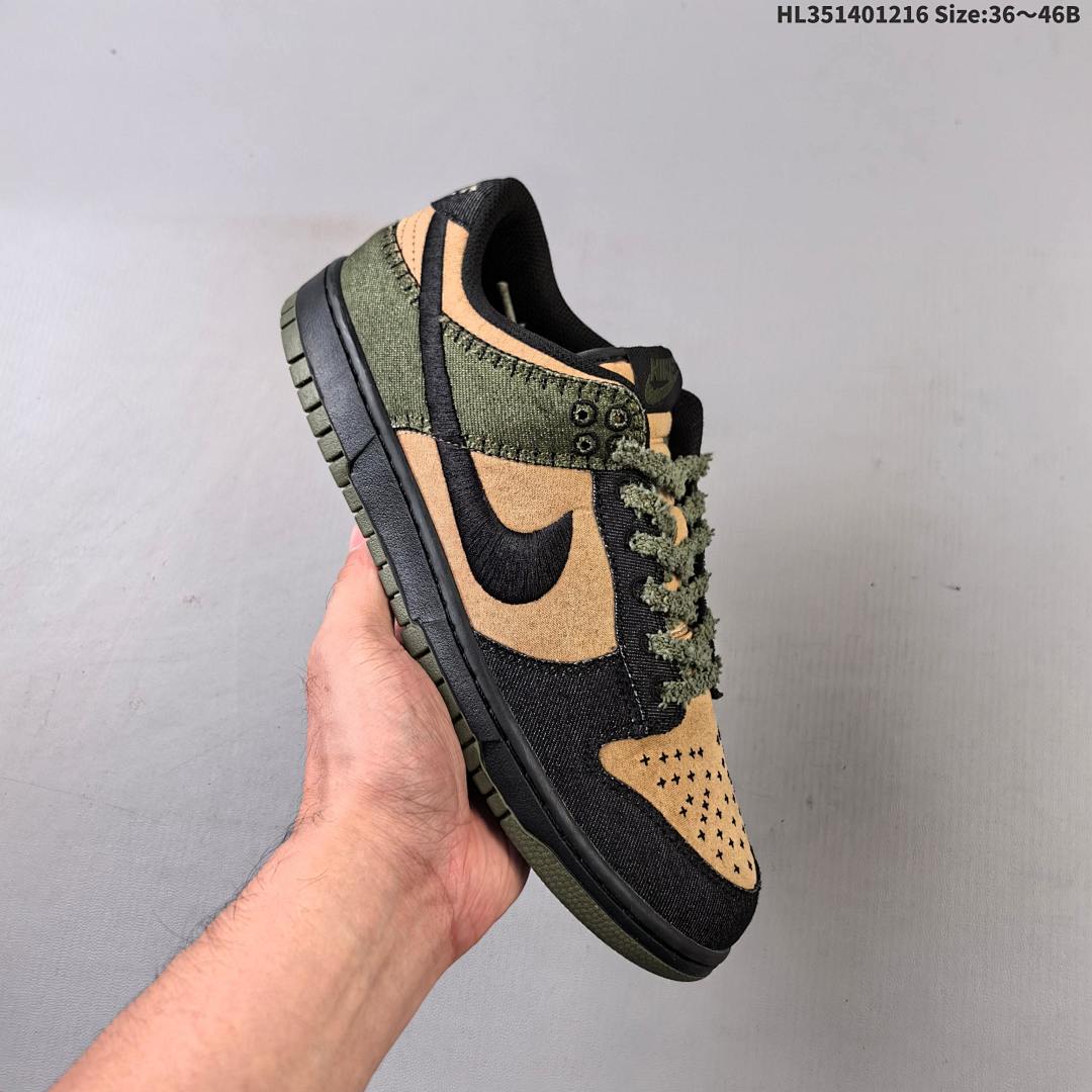 Nike SB Dunk Low ZoomAir - foto 6