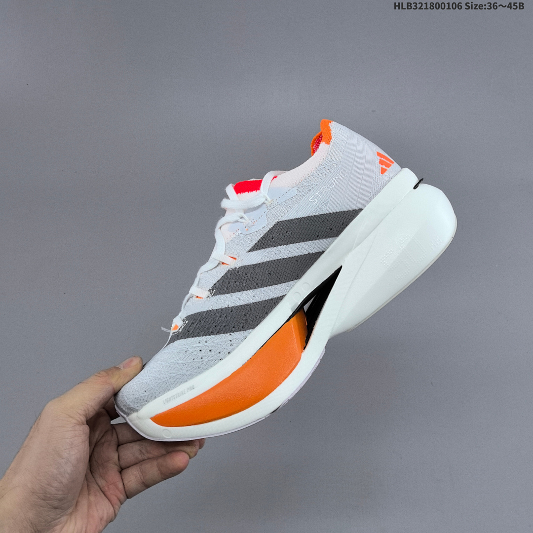 Adidas Adizero Prime X 3.0 Strung - foto 7
